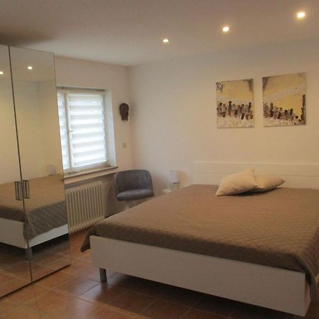 Ferienwohnung Am Sulzbach Sulzburg Zewnętrze zdjęcie