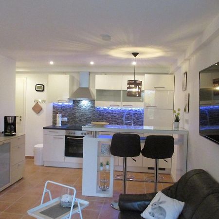Ferienwohnung Am Sulzbach Sulzburg Zewnętrze zdjęcie