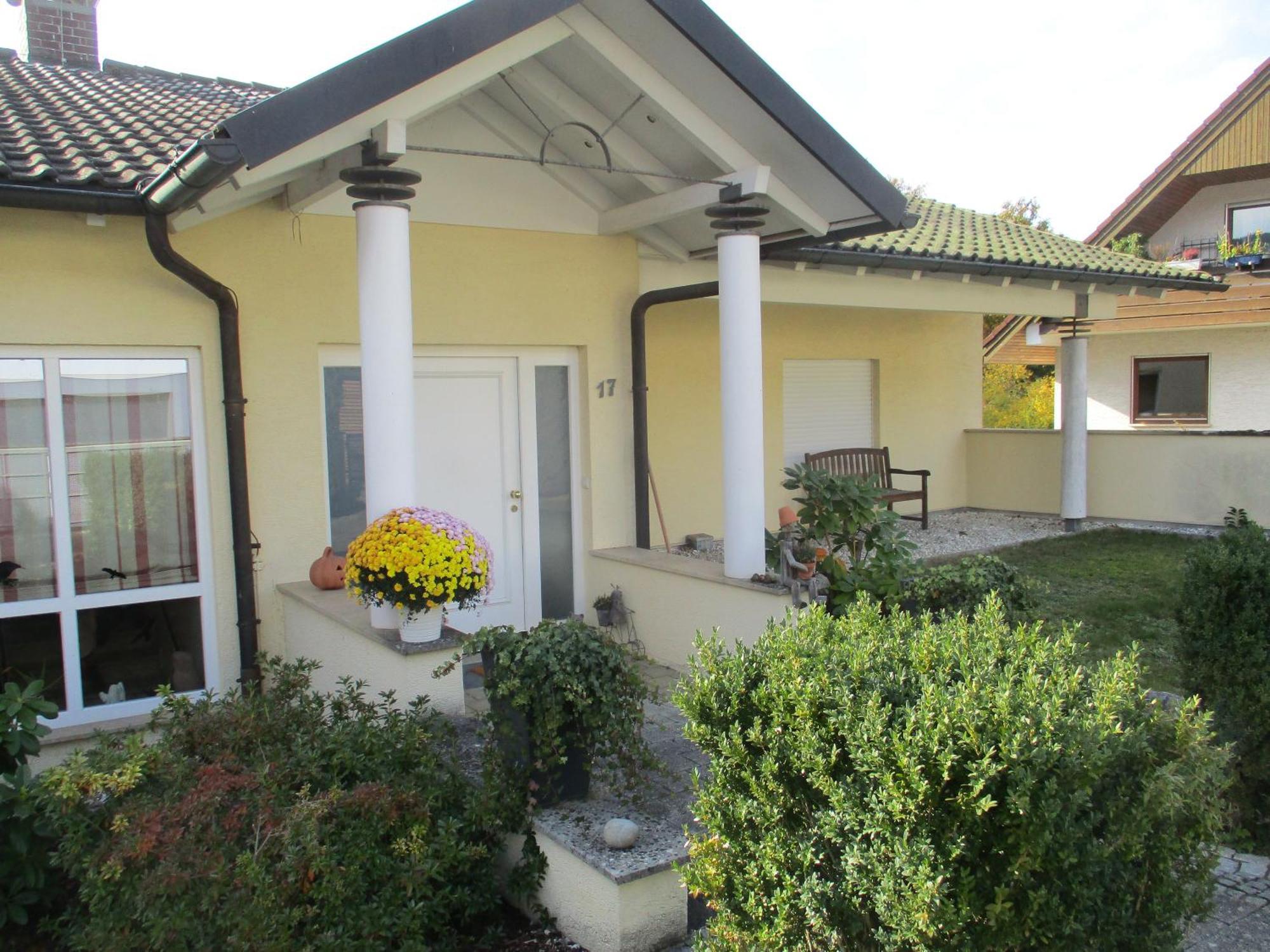 Ferienwohnung Am Sulzbach Sulzburg Zewnętrze zdjęcie